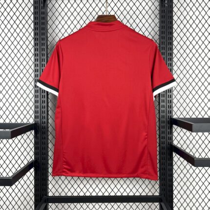 Retro Manchester United 2017/18 Home Jersey 1