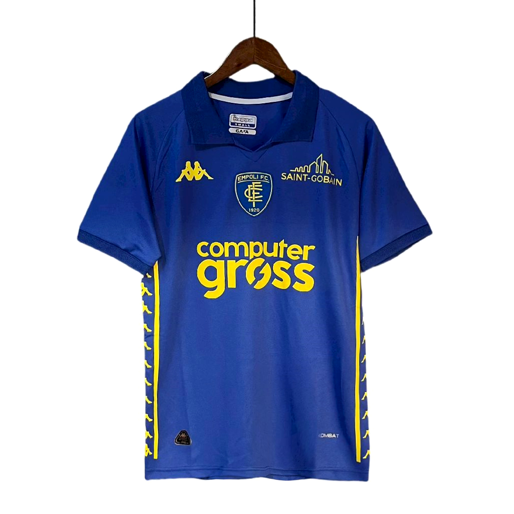 2024112314450263.jpg Mens Empoli FC 2024/25 Pre-Match Jersey