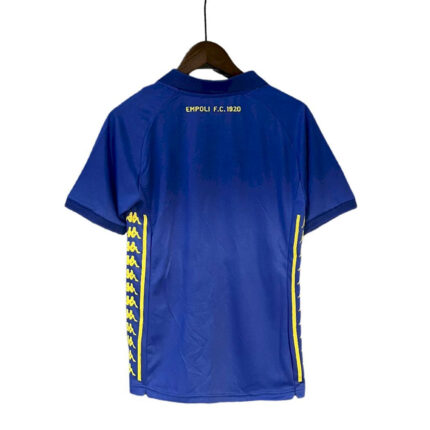 Mens Empoli FC 2024/25 Pre-Match Jersey 1
