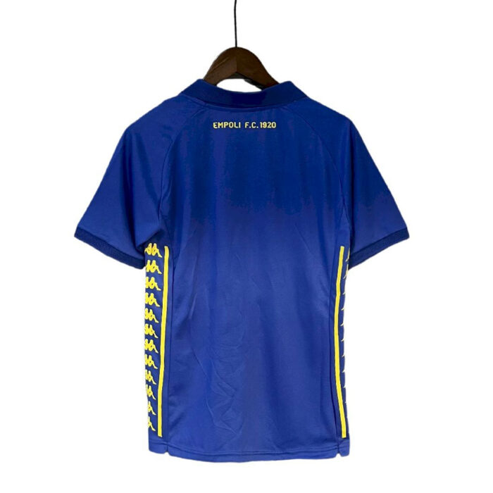 Mens Empoli FC 2024/25 Pre-Match Jersey 1