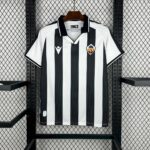Mens CD Castellon 2024/25 Home Jersey 7