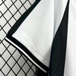 Mens CD Castellon 2024/25 Home Jersey 5