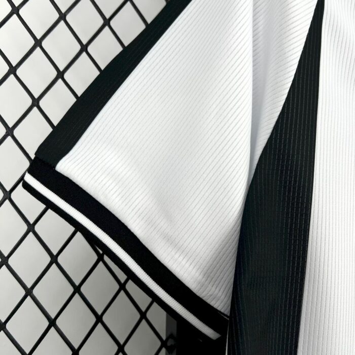 Mens CD Castellon 2024/25 Home Jersey 5