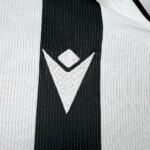 Mens CD Castellon 2024/25 Home Jersey 4