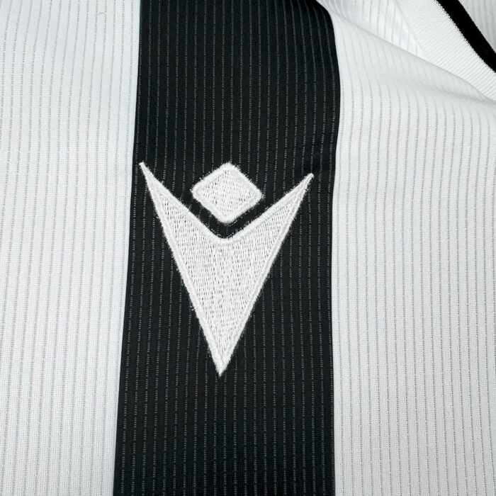 Mens CD Castellon 2024/25 Home Jersey 4