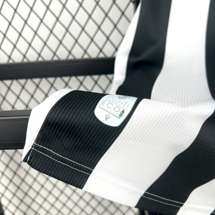Mens CD Castellon 2024/25 Home Jersey 2