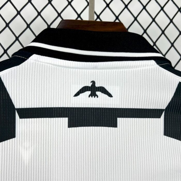 Mens CD Castellon 2024/25 Home Jersey 9