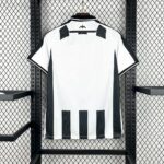 Mens CD Castellon 2024/25 Home Jersey 1