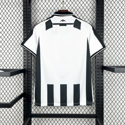 Mens CD Castellon 2024/25 Home Jersey 1