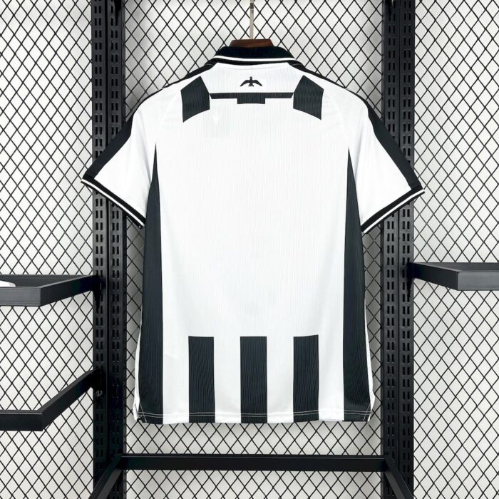 Mens CD Castellon 2024/25 Home Jersey 1