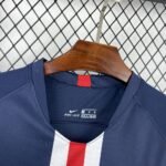 Retro Paris Saint-Germain 2019/20 Home Jersey 6
