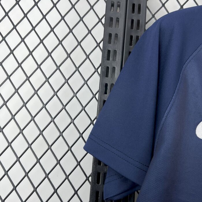 Retro Paris Saint-Germain 2019/20 Home Jersey 5