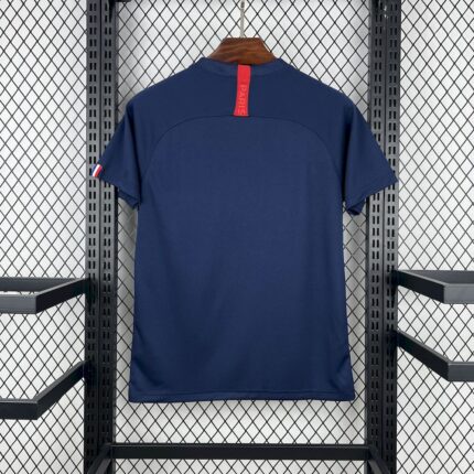 Retro Paris Saint-Germain 2019/20 Home Jersey 1