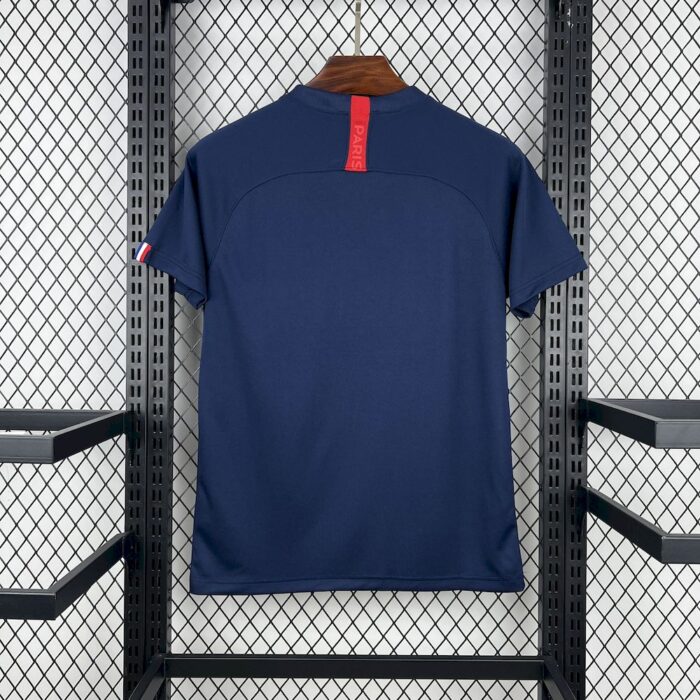 Retro Paris Saint-Germain 2019/20 Home Jersey 1