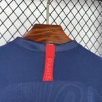 Retro Paris Saint-Germain 2019/20 Home Jersey 2