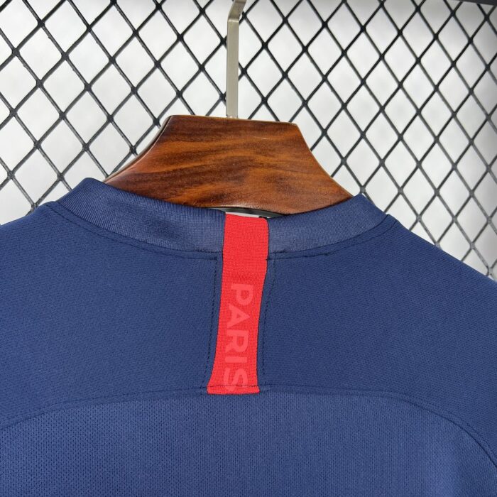 Retro Paris Saint-Germain 2019/20 Home Jersey 2