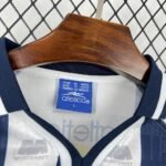 Retro Monterrey 1999/00 Home Jersey 8