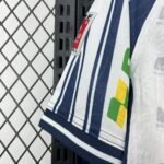 Retro Monterrey 1999/00 Home Jersey 7