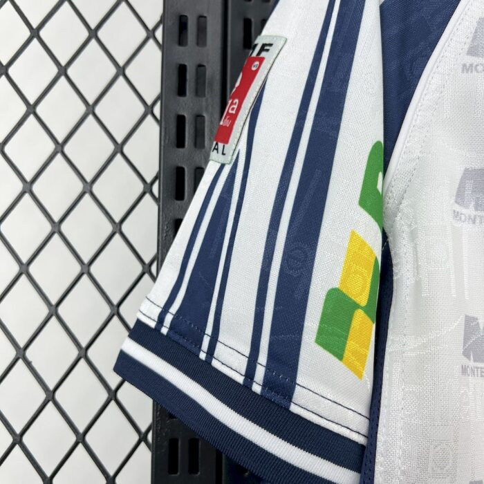 Retro Monterrey 1999/00 Home Jersey 7
