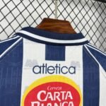 Retro Monterrey 1999/00 Home Jersey 2