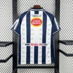 Retro Monterrey 1999/00 Home Jersey 1
