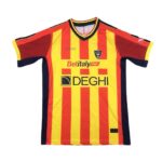 Mens Lecce 2024/25 Home Jersey