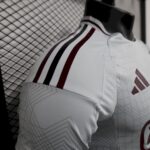 Mens Ajax 2024/25 Away Jersey Player Version 7