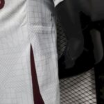 Mens Ajax 2024/25 Away Jersey Player Version 4