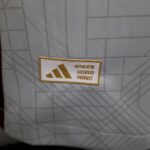 Mens Ajax 2024/25 Away Jersey Player Version 2
