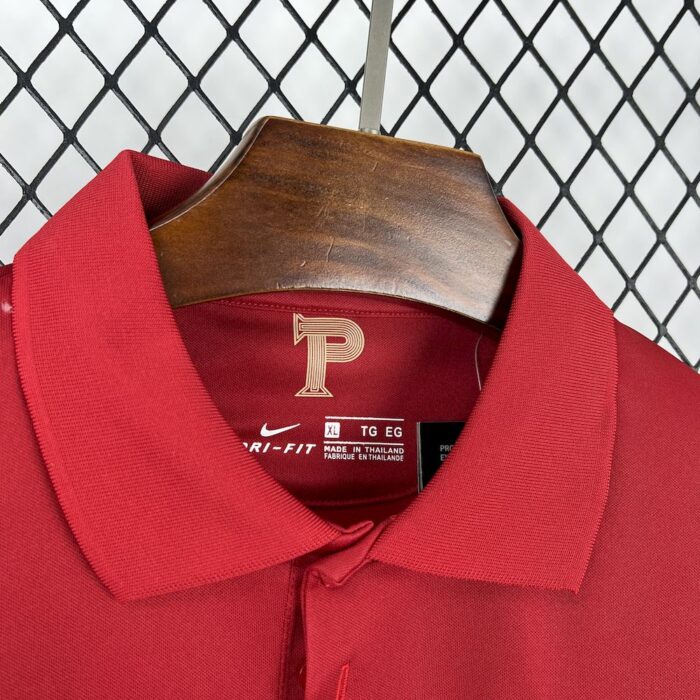 Retro Portugal 2020/21 Home Jersey 7
