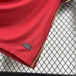 Retro Portugal 2020/21 Home Jersey 2