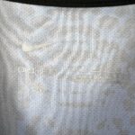 Mens Inter Milan 2024/25 White Mamba Jersey 5