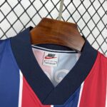 Retro Chivas 1997/98 Away Jersey 7