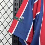 Retro Chivas 1997/98 Away Jersey 6