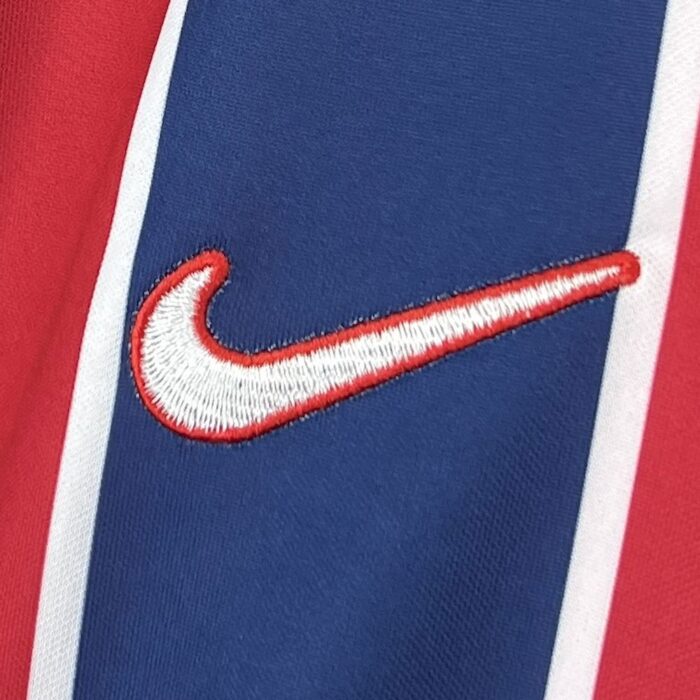 Retro Chivas 1997/98 Away Jersey 5