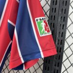 Retro Chivas 1997/98 Away Jersey 3