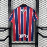 Retro Chivas 1997/98 Away Jersey 1