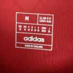 Mens Stade Brestois 29 2024/25 Home Jersey 3