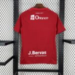 Mens Stade Brestois 29 2024/25 Home Jersey 1