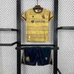 Kids Real Sociedad 2024/25 Away Kit