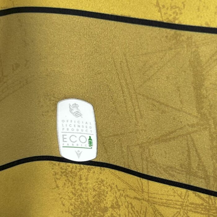 Kids Real Sociedad 2024/25 Away Kit 7