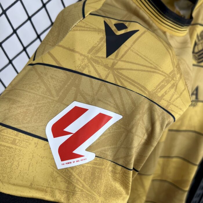 Kids Real Sociedad 2024/25 Away Kit 5