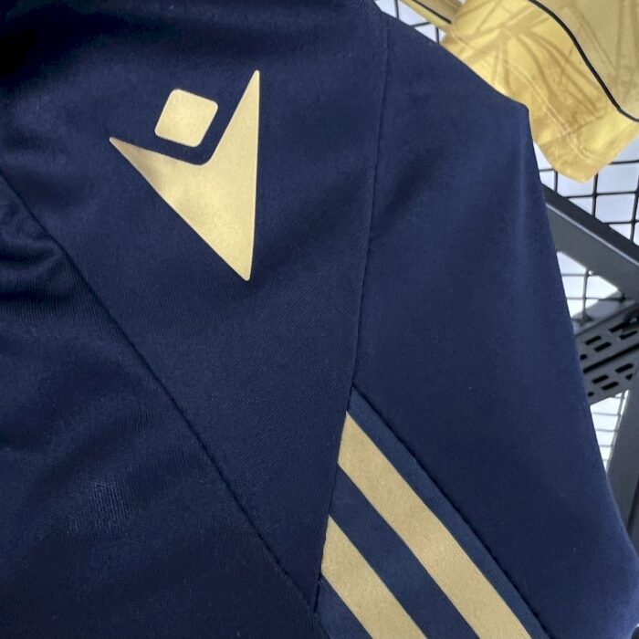 Kids Real Sociedad 2024/25 Away Kit 2