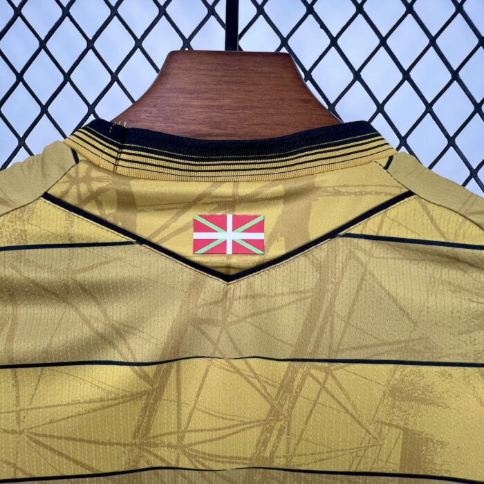Kids Real Sociedad 2024/25 Away Kit 13