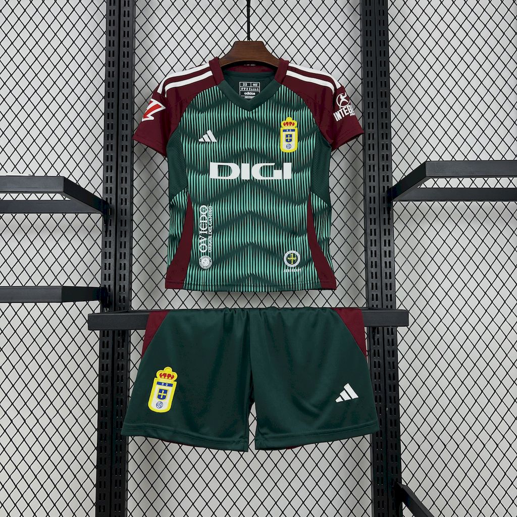 2024111613101892.jpg Kids Real Oviedo 2024/25 Third Kit