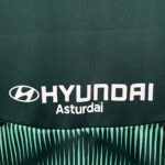 Kids Real Oviedo 2024/25 Third Kit 12