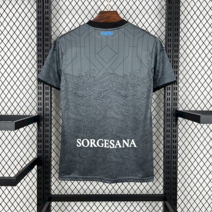 Mens Napoli 2024/25 Third Jersey 1