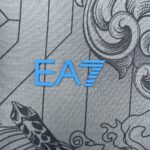 Mens Napoli 2024/25 Third Jersey 7