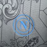 Mens Napoli 2024/25 Third Jersey 6