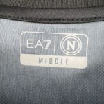 Mens Napoli 2024/25 Third Jersey 4